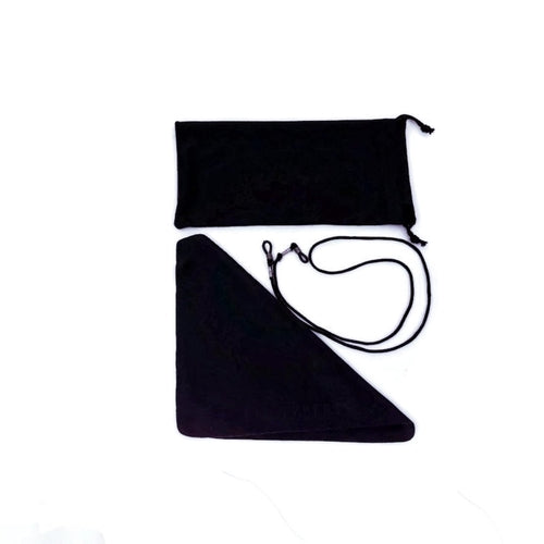 Sonnenbrille aus Ebenholz und Zebranoholz mit Teefarbenen Polarisierten Gläsern