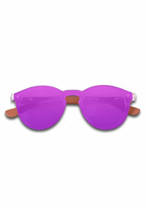 Eyewood Tomorrow Lyra Sonnenbrille