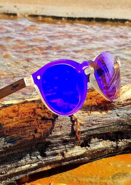 Eyewood Tomorrow Lyra Sonnenbrille