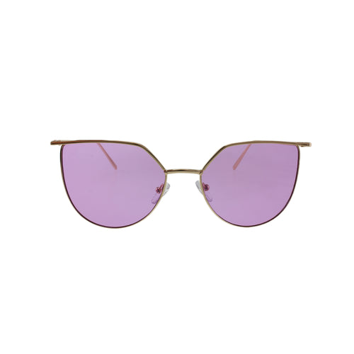 Jase New York Alton Sonnenbrille in Lila