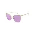 Jase New York Alton Sonnenbrille in Lila