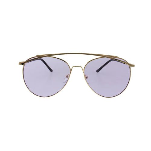 Jase New York Lincoln Sonnenbrille in Lila