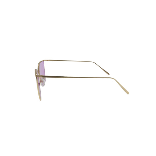 Jase New York Alton Sonnenbrille in Lila