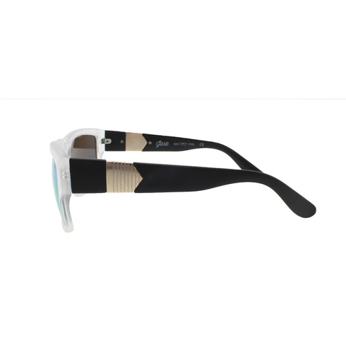 Jase New York Carter Sonnenbrille in Frost