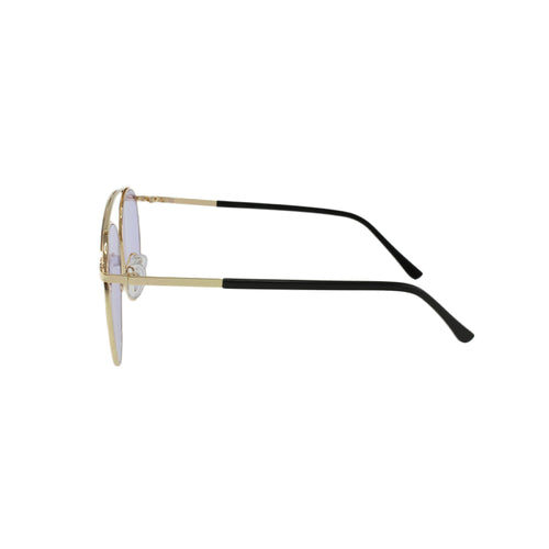 Jase New York Lincoln Sonnenbrille in Lila