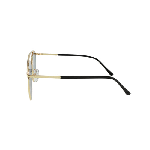 Jase New York Lincoln Sonnenbrille in Smoke