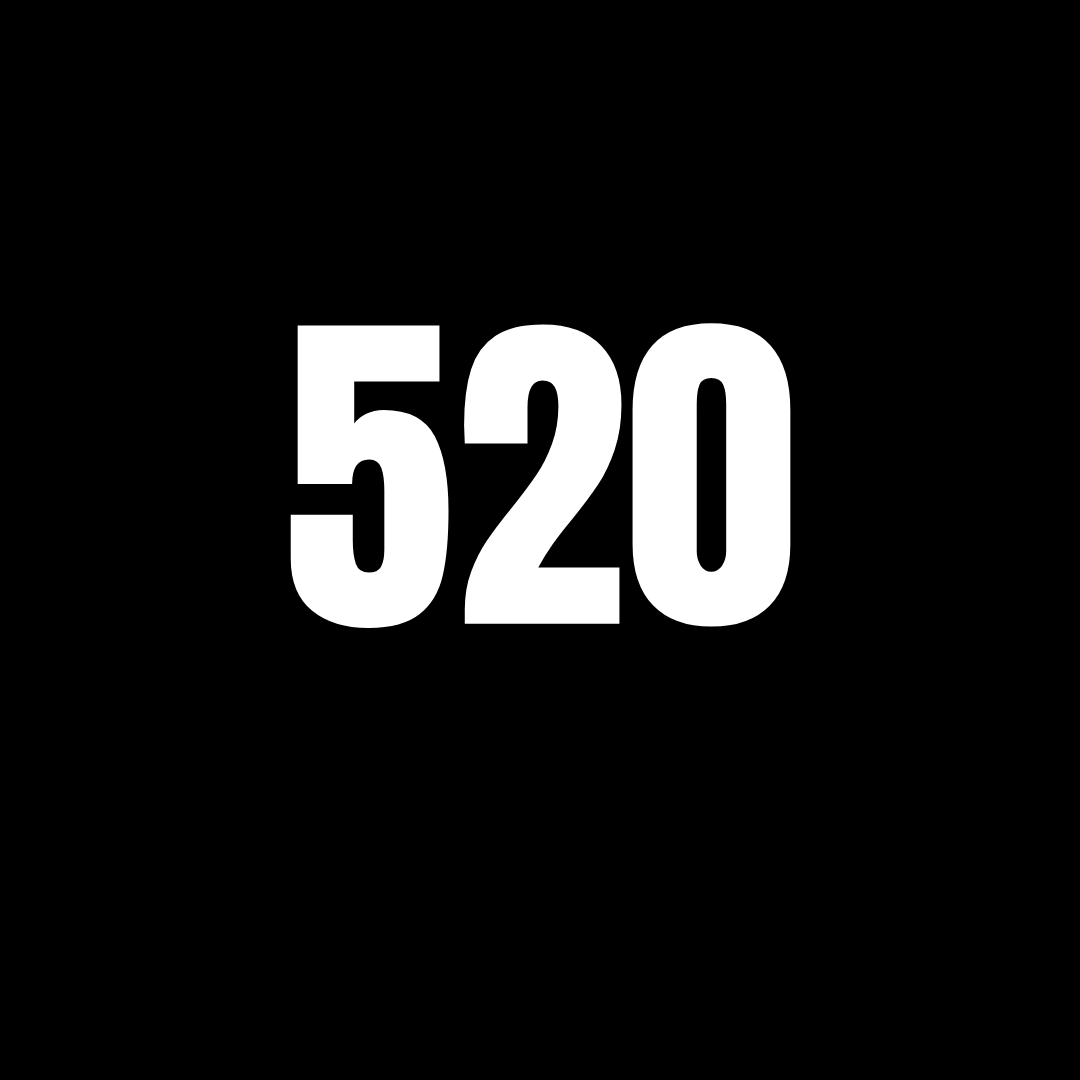520 box