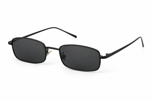 Herren- und Damen-Sonnenbrille für den Alltag