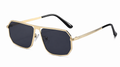 Stilvolle Sonnenbrille für den Alltag