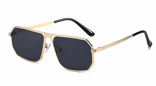 Stilvolle Sonnenbrille für den Alltag
