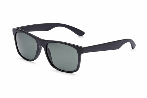 Moderne Retro-Sonnenbrille