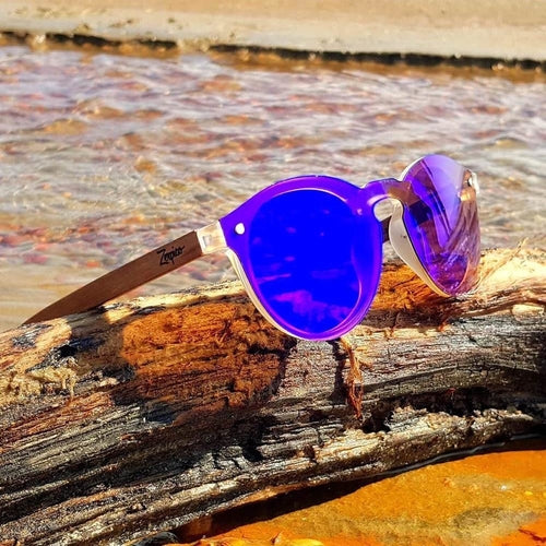 Eyewood Tomorrow Lyra Sonnenbrille